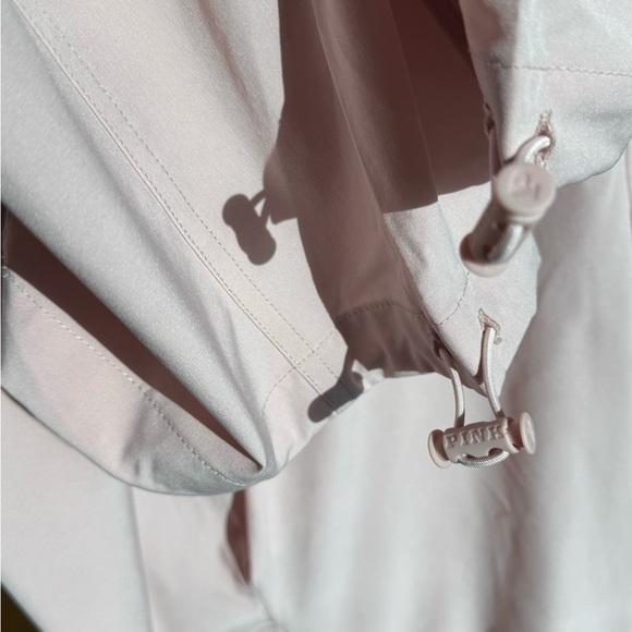 Victoria's Secret Blush Parachute Pants - Picture 6 of 9